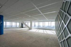 P.J. Oudweg 4 in Almere